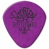 JIM DUNLOP Tortex®  Jazz kostka gitarowa 472H1