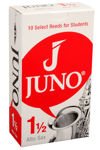 JSR6115 JUNO 1.5 stroik do saksofonu altowego