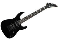 Jackson Minion JS1X mała gitara elektryczna 