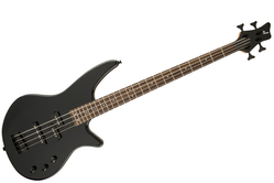 Jackson Spectra Bass JS2 gitara basowa BLK