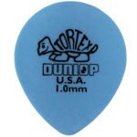 Jim Dunlop Tortex Tear Drop 1.0 kostka gitarowa
