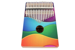 KALIMBA  17 tonowa 