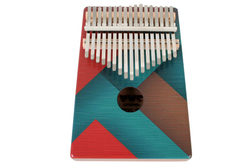 KALIMBA  17 tonowa 