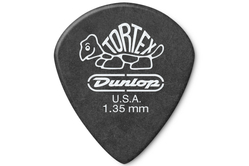 Kostka gitarowa Dunlop Tortex Jazz III XL 1.35mm