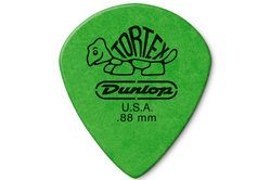 Kostka gitarowa Dunlop Tortex Jazz III XL .88mm