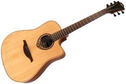 LAG T170DCE gitara elektroakustyczna