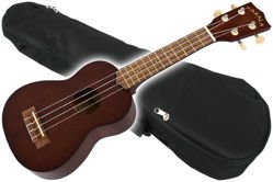 MAKALA MK-S ukulele sopranowe 