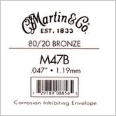 MARTIN M47B | struna | AK | .047