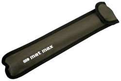 MAT MAX pokrowiec na flet prosty | zielony