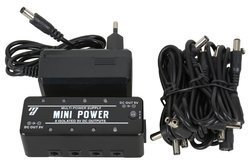 MUSIC DEVICES power supply