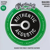 Martin MA530S 10-47 struny do akustycznej