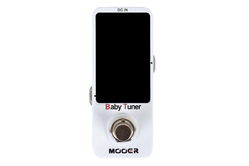 Mooer Baby Tuner