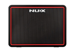 NUX MIGHTY LITE BT MKII przenośny wzmacniacz gitarowy 3W 