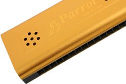 PARROT HD16-2 Gold C/G