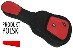 PRESTO PAK CZE 2.0 pokrowiec na gitarę akustyczną