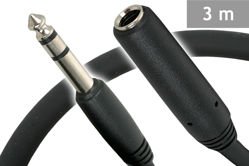 Pig Hog PHX1410 kabel przedłużacz Jack 6,3- jack 6,3