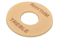 Płytka przełącznika Rhythm / Treble do Les Paul'a