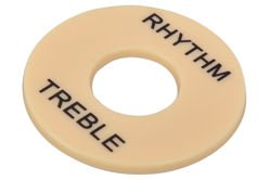 Płytka przełącznika Rhythm / Treble do Les Paul'a