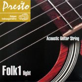 Presto Folk 1