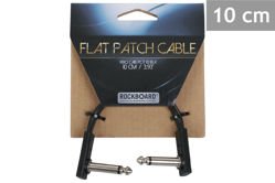 ROCKBOARD Flat Patch Cable Złączka 10 cm