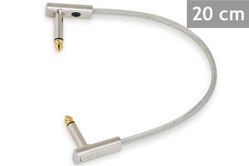 ROCKBOARD Flat Patch Cable Złączka 20 cm