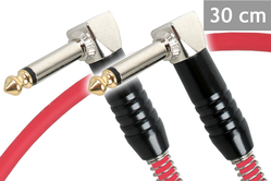 Red's Music GC0303RDC kabel złączka