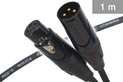 Red's Music MC1110BX 1 metrowy kabel xlr-xlr