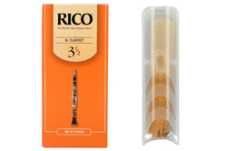 Rico by D'Addario stroik do klarnetu 3.5