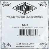 Rotosound NN3 struna do gitary klasycznej G-3