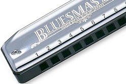 SUZUKI Blues Master C