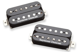 Seymour Duncan Hot Rodden Humbucker Set