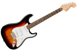 Squier by FENDER Affinity Stratocaster LRL 3TS gitara elektryczna 