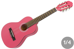 Startone CG851 Pink  gitara klasyczna 1/4