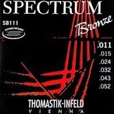 THOMASTIK-INFELD SB111 struny 11-52