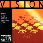 THOMASTIK INFELD VISION  VI100 | struny do skrzypiec 4/4