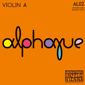 Thomastik Alphayue AL02 struna do skrzypiec A