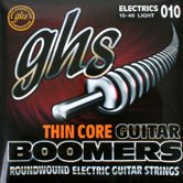 GHS TCGBL struny 10-46 do gitary elekrycznej