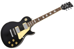 Harley Benton SC-450 SBK gitara elektryczna B-STOCK