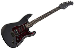 Harley Benton ST-20HSS SBK gitara elektryczna
