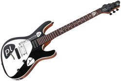 MAYONES Setius GTM6 Custom gitara elektryczna