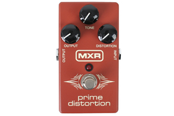 MXR M69 efekt gitarowy Prime Distortion