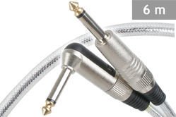 RockCable by WARWICK RCL30256 SILVER