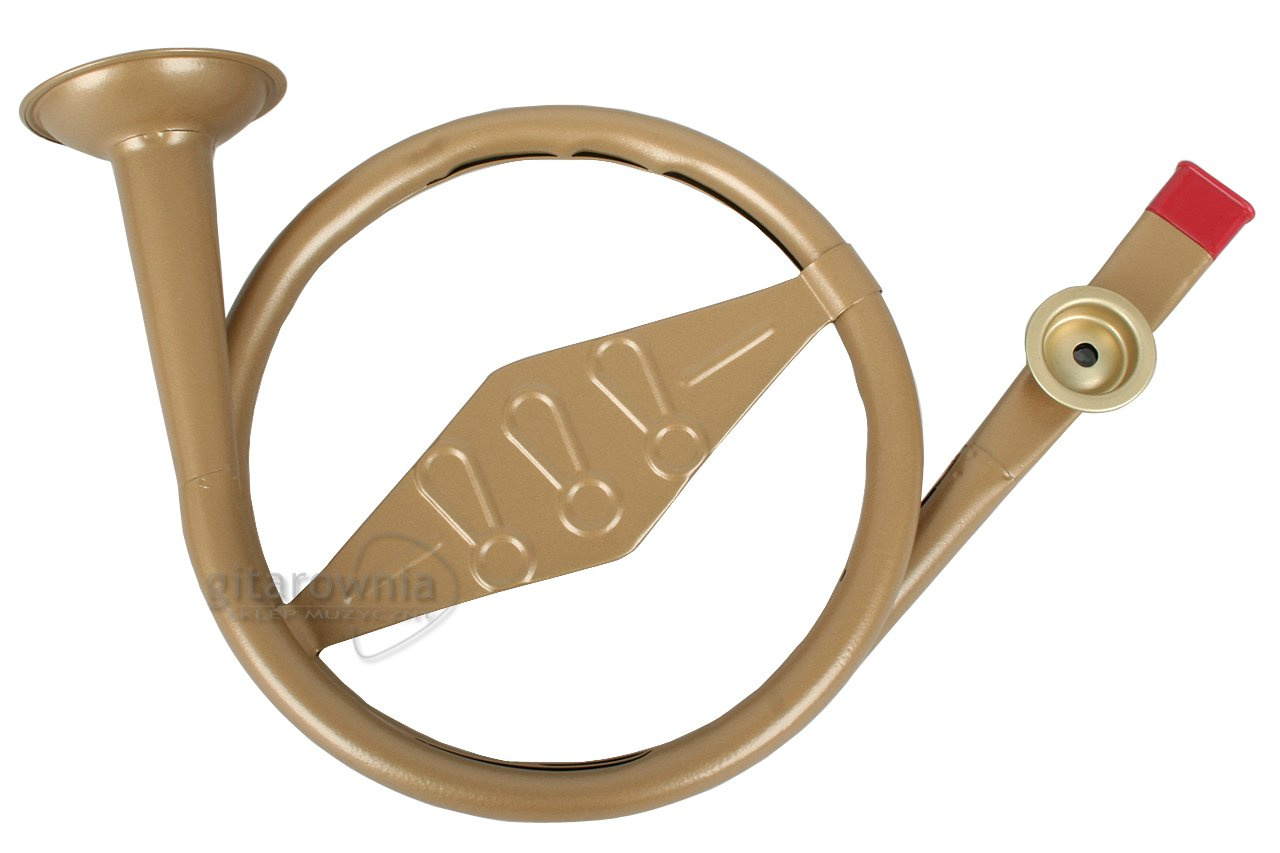 Kazoo Róg fancuski French Horn