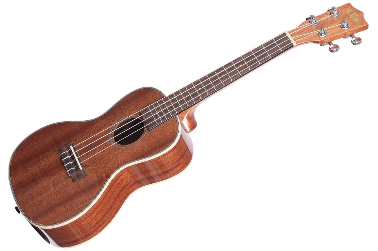 Kala KACG ukulele koncertowe
