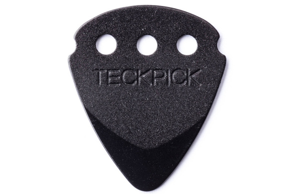 467BLK TeckPick Black