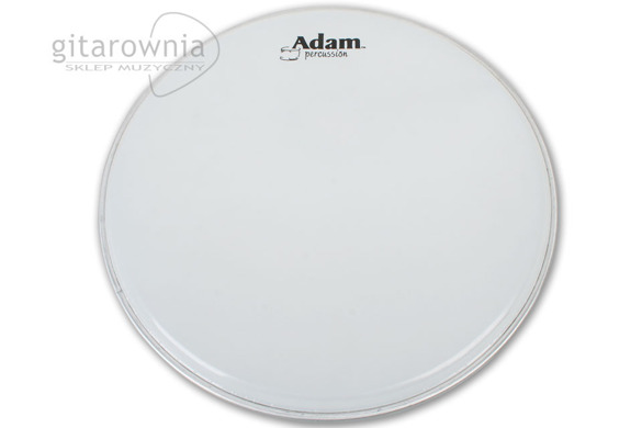 ADAM ADO12 White 12"