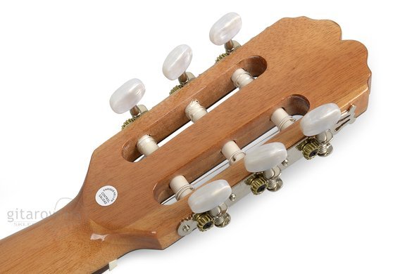 ADMIRA INFANTE gitara klasyczna 1/2