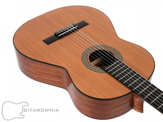 ADMIRA Malaga gitara klasyczna 4/4