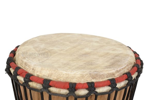 AFRO DRUM DJ08-6 Djembe 8"