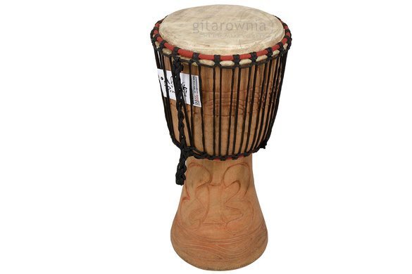 AFRO DRUM DJ08-6 Djembe 8"